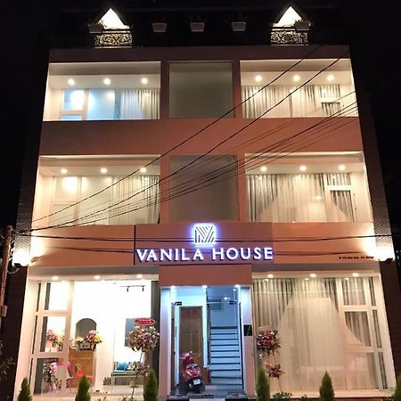 Vanila House Далат Экстерьер фото