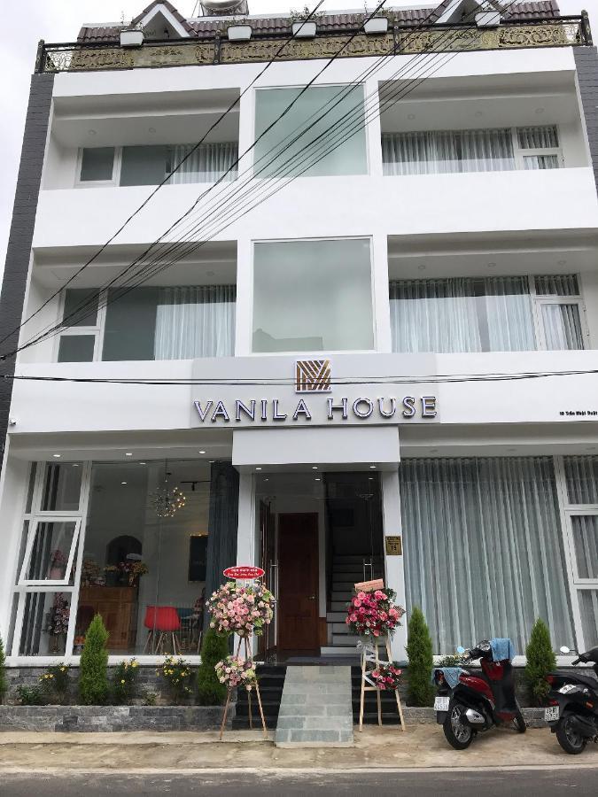 Vanila House Далат Экстерьер фото
