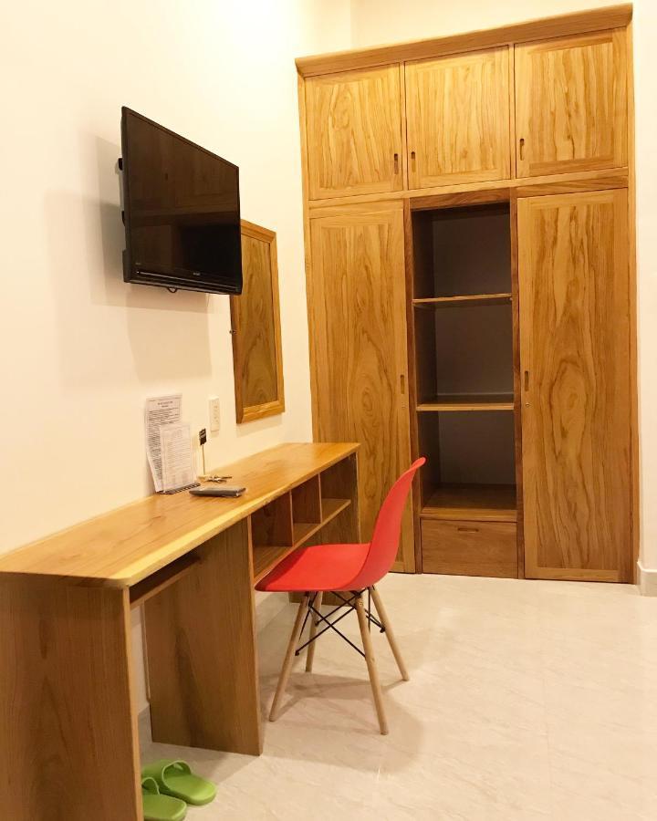 Vanila House Далат Экстерьер фото