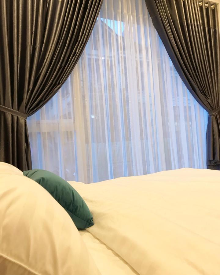 Vanila House Далат Экстерьер фото