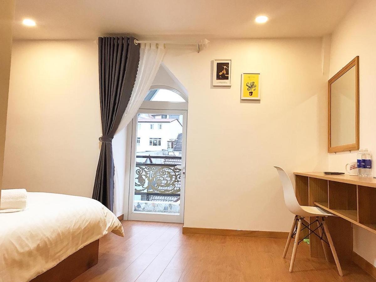 Vanila House Далат Экстерьер фото