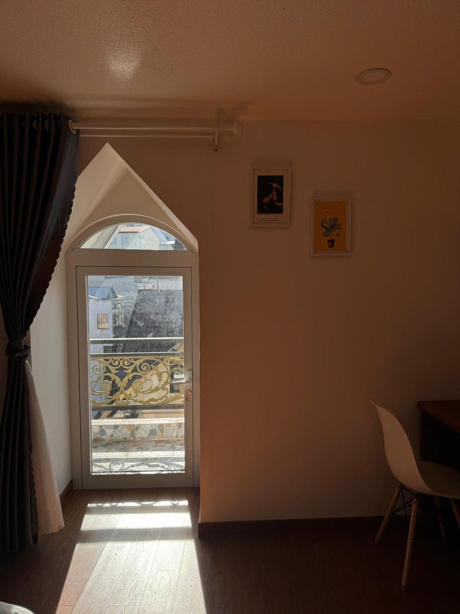 Vanila House Далат Экстерьер фото