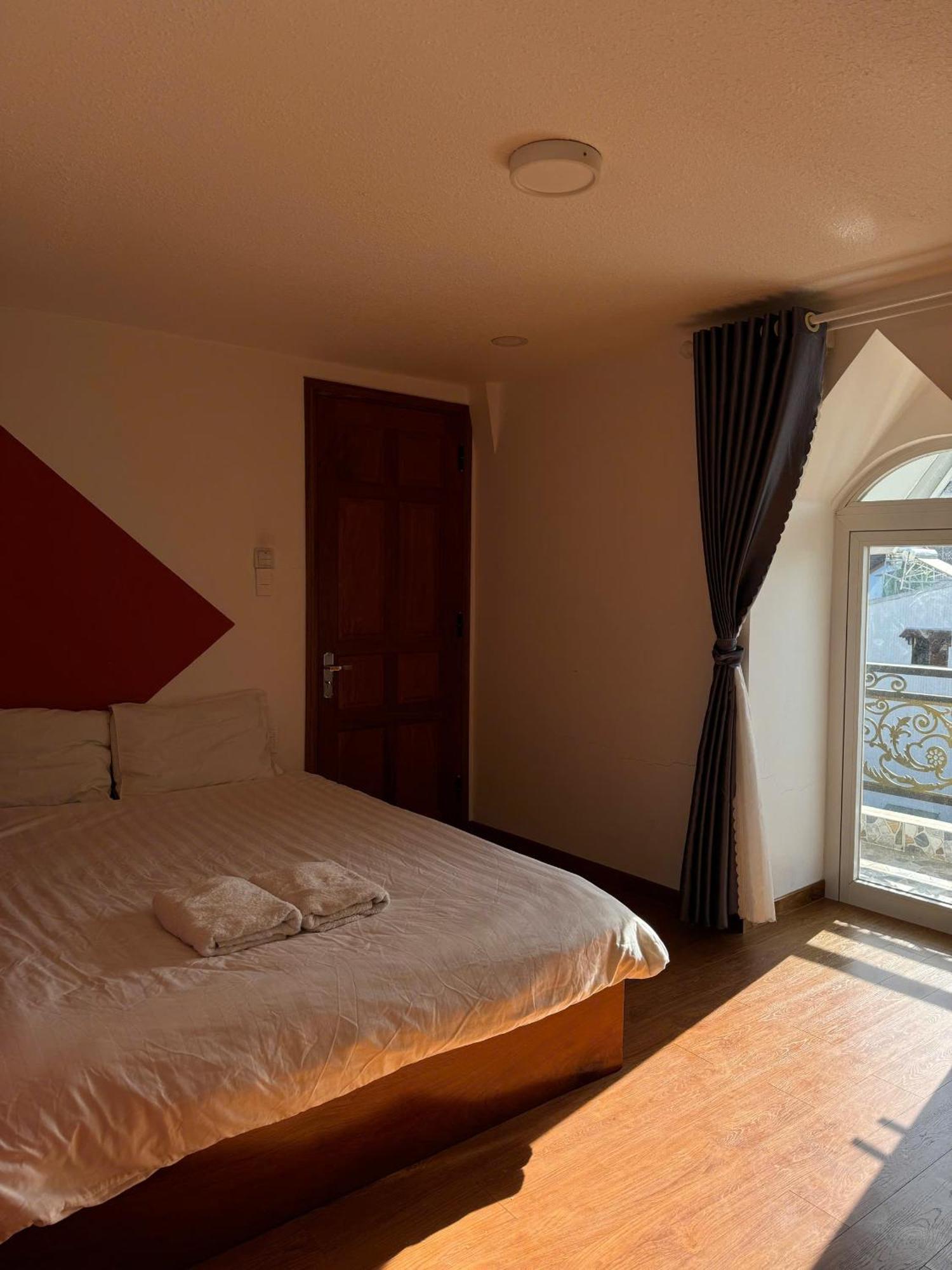 Vanila House Далат Экстерьер фото