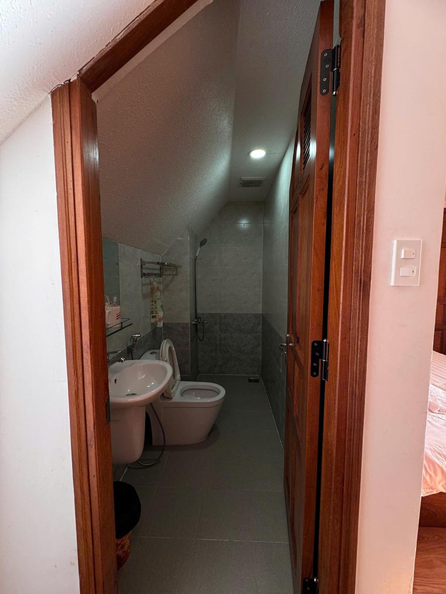 Vanila House Далат Экстерьер фото