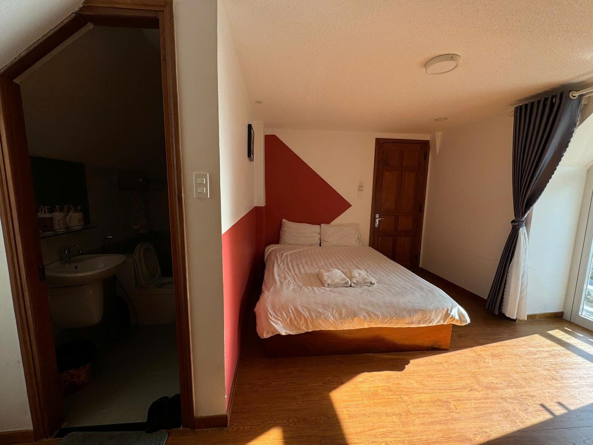 Vanila House Далат Экстерьер фото