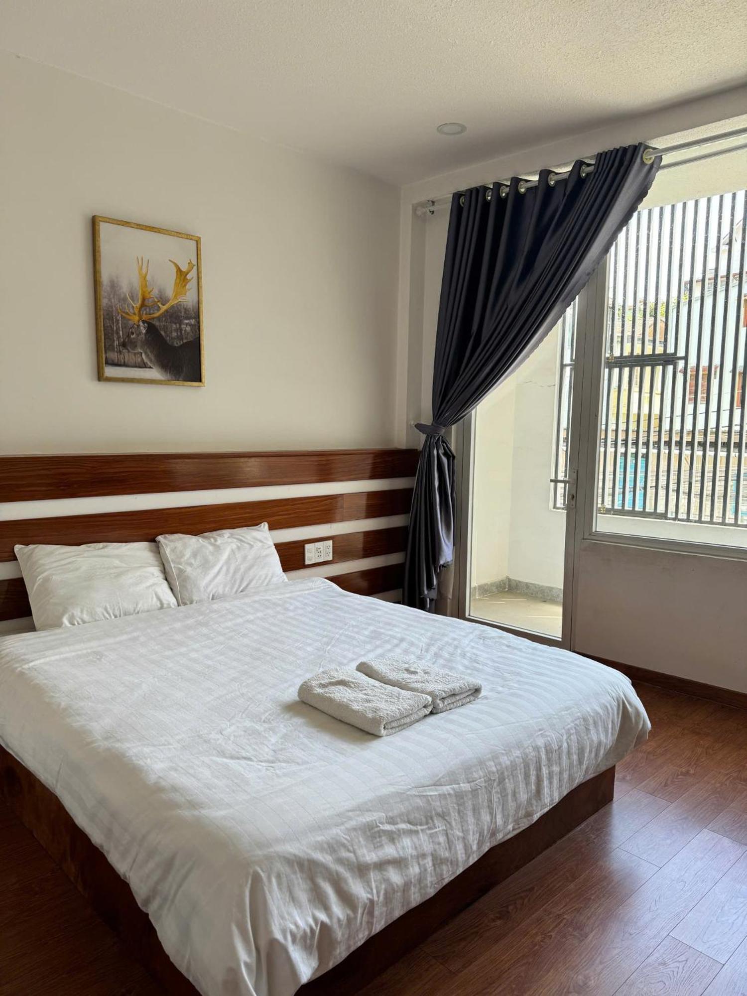 Vanila House Далат Экстерьер фото