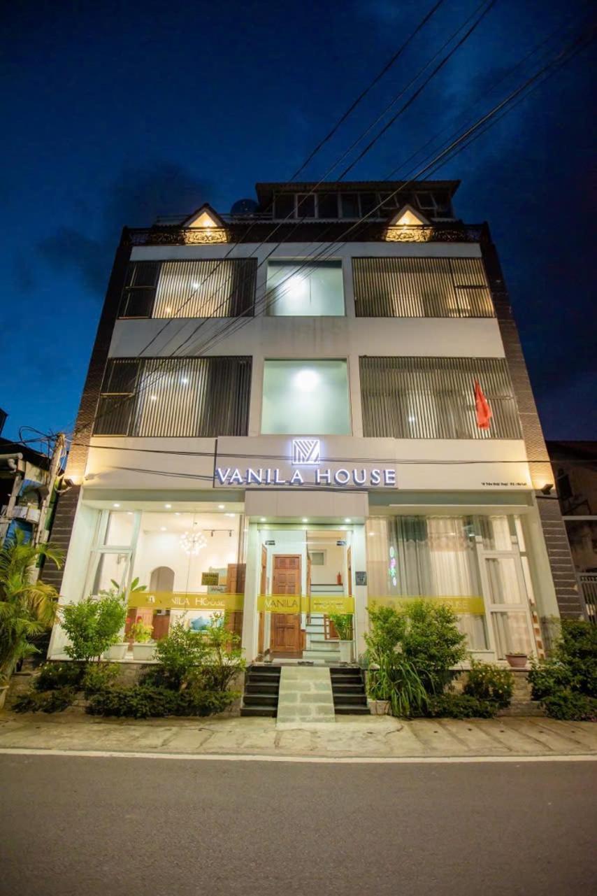 Vanila House Далат Экстерьер фото
